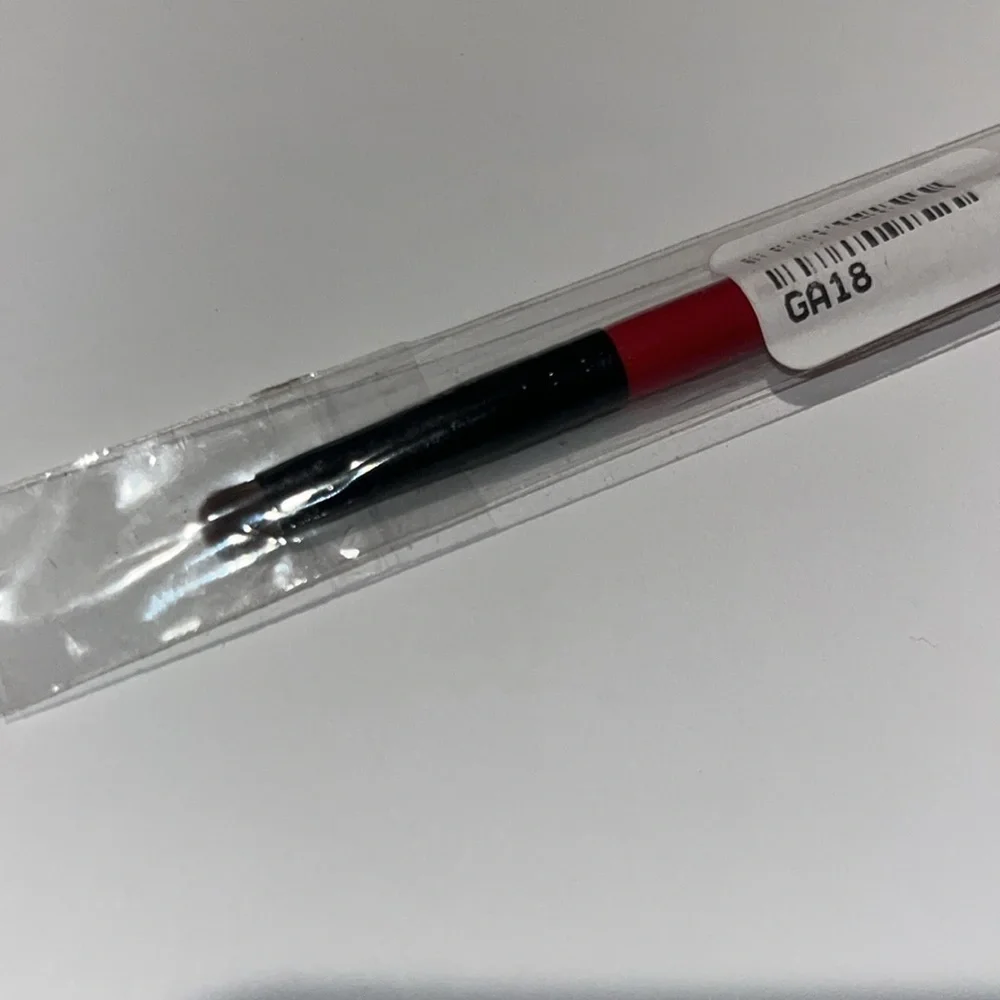 Smashbox  Double Ended Smudger Brush #20 NEW